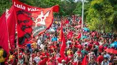 PT teve desempenho pífio nas eleições municipais - Imagem: Divulgação/ Metrópoles