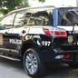 Suspeitos foram detidos após investigação sobre sequestros ocorridos na zona oeste de São Paulo e no litoral paulista - Imagem: Divulgação | Polícia Civil de São Paulo