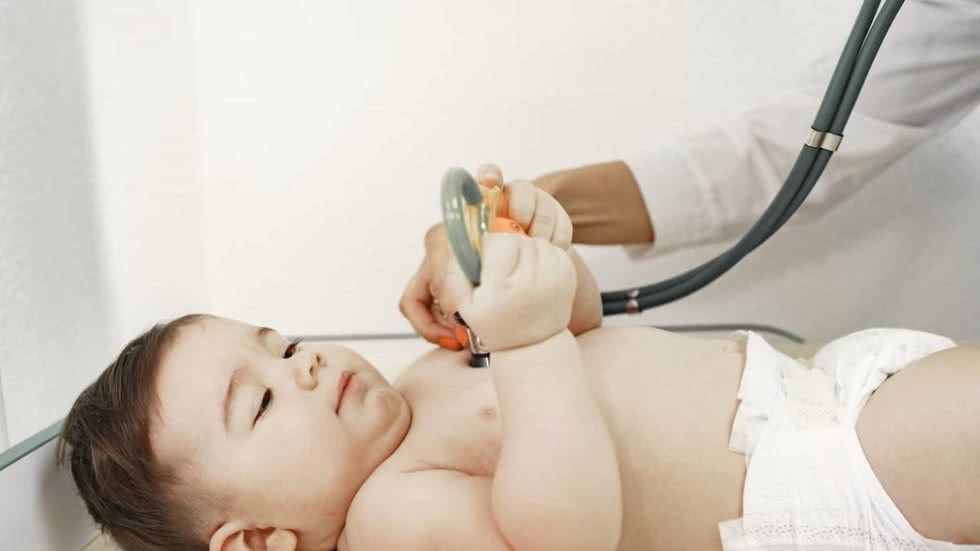 Praia Grande registra queda da mortalidade infantil em 2023 - Imagem: reprodução Freepik