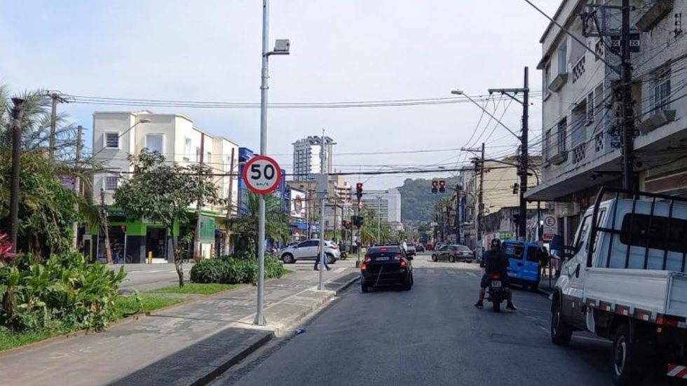 Relatórios semestrais devem incluir dados sobre acidentes, promovendo uma governança pública mais transparente e eficaz em Santos - Foto: Prefeitura de Santos