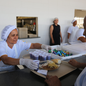 Refeições acessíveis garantem segurança alimentar para moradores do Guarujá em 2025 - Imagem: Reprodução