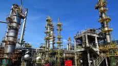 Refinaria Presidente Bernardes, em Cubatão, concentra processo seletivo com 391 vagas temporárias destinadas à parada programada de manutenção da unidade - Imagem: Divulgação/Agência Petrobras