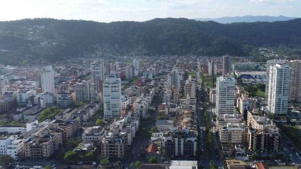Refis tem descontos de quase 50% em Guarujá; saiba detalhes - Imagem: reprodução Prefeitura de Guarujá