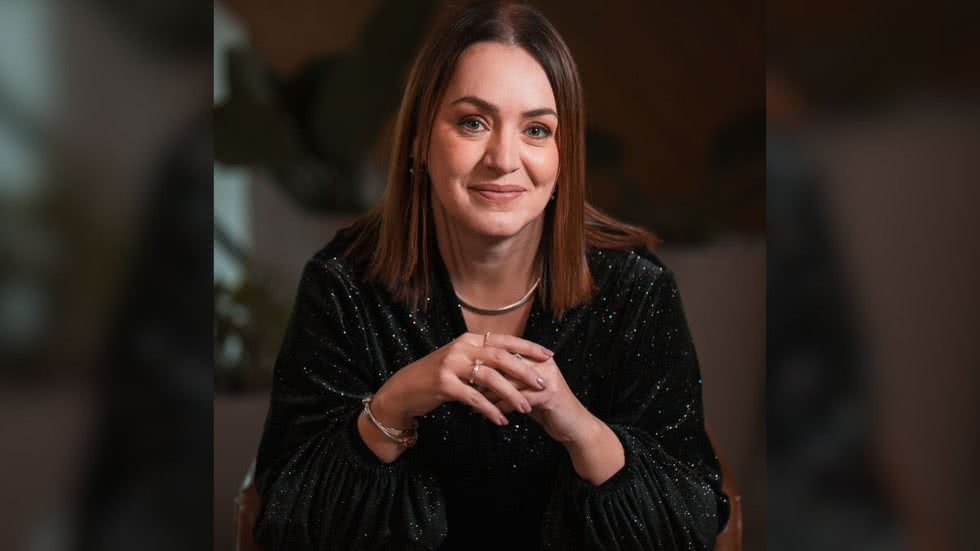 Renata Pontes, especialista em estruturação empresarial e finanças - Imagem: Reprodução / Arquivo pessoal