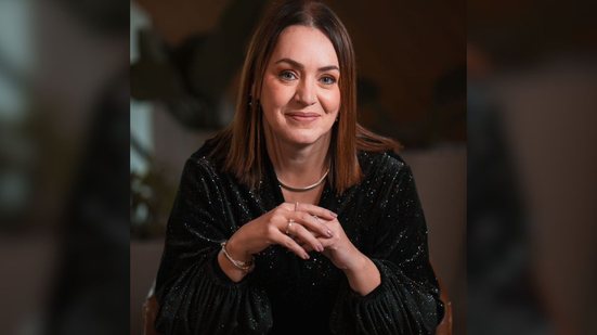 Renata Pontes, especialista em estruturação empresarial e finanças - Imagem: Reprodução / Arquivo pessoal