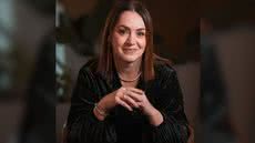 Renata Pontes, especialista em estruturação empresarial e finanças - Imagem: Reprodução / Arquivo pessoal