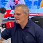 A declaração de Renato insere Eduardo no debate sobre a sucessão presidencial, considerando a inelegibilidade de Jair Bolsonaro - Foto: Rádio CBN Santos