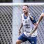 Próximos dias serão fundamentais para o futuro de Neymar no Santos e sua recuperação para o Campeonato Brasileiro - Imagem: Divulgação