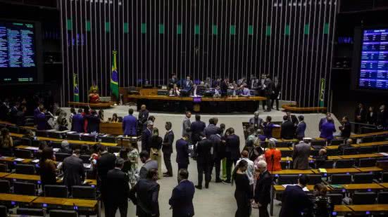 Deputado estadual vê luz para Bolsonaro em 2026 após vitória de Trump - Imagem: Brenno Carvalho/ O Globo