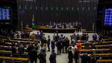 Deputado estadual vê luz para Bolsonaro em 2026 após vitória de Trump - Imagem: Brenno Carvalho/ O Globo
