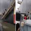 Quatro tripulantes foram encontrados sobre o casco do barco Águia VII, que naufragou próximo a Ilhabela, no domingo (25) - Imagem: Divulgação/Marinha do Brasil
