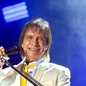 Roberto Carlos retorna ao litoral paulista com show especial confirmado em Praia Grande - Imagem: Vanessa Rodrigues/Arquivo AT