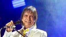 Roberto Carlos retorna ao litoral paulista com show especial confirmado em Praia Grande - Imagem: Vanessa Rodrigues/Arquivo AT
