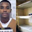 Robinho cumpre pena no Centro de Ressocialização de Limeira (SP) após condenação definitiva por estupro. - Imagem: Reprodução e Defensoria Pública do Estado de São Paulo