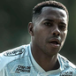 Ex-jogador foi condenado por participação em estupro coletivo ocorrido em uma boate de Milão, em 2013 - Imagem: Ivan Storti / Santos FC