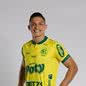 Rodrigo disputou o Paulistão de 2024 pelo Mirassol, que já está matematicamente eliminado - Imagem: Instagram/ @rodrigo02ferreira