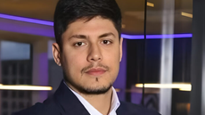 "Contador do tráfico" foi detido em operação da PF - Imagem: Reprodução