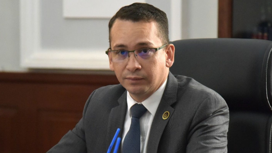 Os suspeitos seguem em investigação