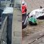 O confronto ocorreu quando um policial militar de folga flagrou a dupla tentando roubar a moto de uma mulher na Avenida 9 de Julho - Imagem: Redes Sociais/ Reprodução