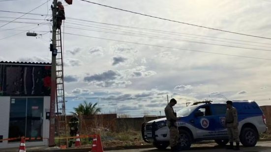 Ranking de furtos revela que Guarujá é seguida por Mongaguá e Peruíbe, com um total de 1.400 casos na Baixada Santista - Foto: Neoenergia Elektro