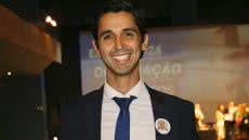 Vereador Rui de Rosis Jr. foi eleito com 4.378 votos - Imagem: Instagram/ @derosis