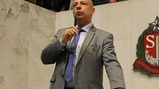 Ruy Ferraz Fontes teve carreira marcada pelo combate ao crime organizado - Imagem: Paula Vieira/SSP