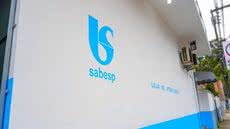 Moradores de Santos e São Vicente enfrentam dificuldades temporárias no abastecimento de água após falha técnica em válvula de reservatório; situação já está sendo normalizada pela Sabesp - Imagem: Divulgação