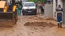 Não há prazo estipulado para o retorno do funcionamento do local - Imagem: Divulgação/ Mais Santos