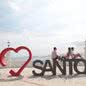 Saiba quais são os principais pontos turísticos de Santos - Imagem: Divulgação/ Prefeitura de Santos