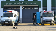 A previsão é que os beneficiados permaneçam em liberdade até o dia 5 de janeiro de 2026. - Imagem: Reprodução