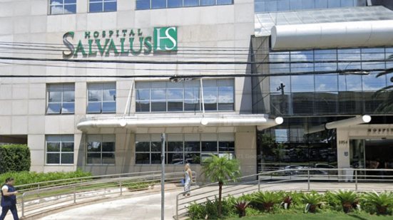 Rede própria da Hapvida amplia acesso a transplantes de órgãos em São Paulo - Imagem: Reprodução