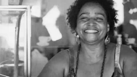 Samara Faustino, líder comunitária em Santos, morre aos 64 anos - Imagem: reprodução Instagram