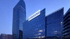 Vagas home office com salários em dólar estão abertas na gigante da tecnologia Samsung - Imagem: Reprodução/ Redes Sociais
