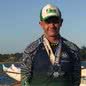 Santista conquista medalhas no Pan-Americano de Canoa Havaiana - Imagem: reprodução Prefeitura de Santos