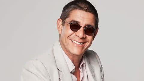 Zeca Pagodinho é a atração principal do Carnaval 2024 em Santos - Imagem: Pinterest