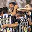 O Peixe ganhou do Água Santa nesta quarta (31), por 1 a 0 fora de casa - Imagem: Instagram/ @santosfc