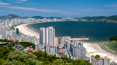 Região concentra nove municípios com projetos de investimento em saúde, habitação e infraestrutura previstos para 2026 - Imagem: Reprodução