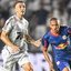 Santos enfrenta RB Bragantino mandando o jogo na Neoquimica Arena - Imagem: Reprodução / Flashscore