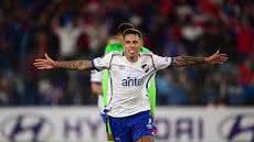 Imagem: Reprodução / DANTE FERNANDEZ/GettyImages