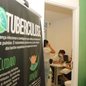 Santos intensifica ações para reduzir casos de tuberculose na cidade - Imagem: Reprodução/Prefeitura de Santos