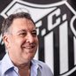 Marcelo Teixeira, planeja propostas de compra e contrata XP Investimentos para avaliar e vender SAF, visando atrair novos investidores e estruturar a transação - Foto: Instagram/ Raul Baretta
