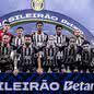 Com uma atuação impressionante no segundo tempo, o Santos virou o jogo e venceu o Cruzeiro, garantindo mais segurança na tabela do Campeonato Brasileiro - Foto: Raul Baretta/ Santos FC