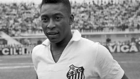 Santos acerta termos para compra do CT Rei Pelé - Imagem: reprodução Instagram