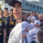 Torcedores questionam a atitude do elenco e pedem por uma resposta imediata em campo após a humilhante derrota - Imagem: Reprodução