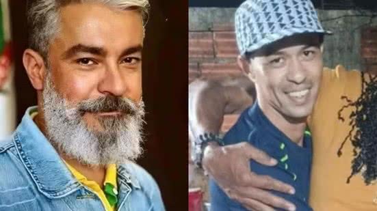 Marcelo Gonçalves Cassola, importante oficial da polícia, foi encontrado morto em uma ciclovia, gerando uma investigação complexa - Foto: Reprodução/ Redes Sociais