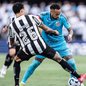 Após expulsão polêmica, Neymar pede desculpas e pode ter jogado sua última partida pelo Santos antes da Copa do Mundo - Imagem: Instagram/ @SantosFc/ Raul Baretta