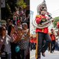 Mais de 1.200 participantes estarão envolvidos, incluindo músicos e equipes de apoio, representando diversas cidades do Brasil - Imagem: Divulgação
