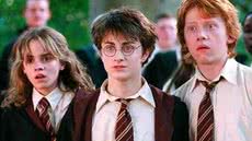 Santos receberá encontro de fãs da saga Harry Potter; saiba detalhes - Imagem: Reprodução/Instagram