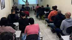 Santos receberá inscrições para curso de motoristas profissionais até terça-feira; saiba como participar - Imagem: Reprodução/Instagram