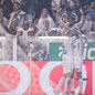 Santos ocupa a segunda posição do Grupo B após vitória - Imagem: Instagram/ @santosfc